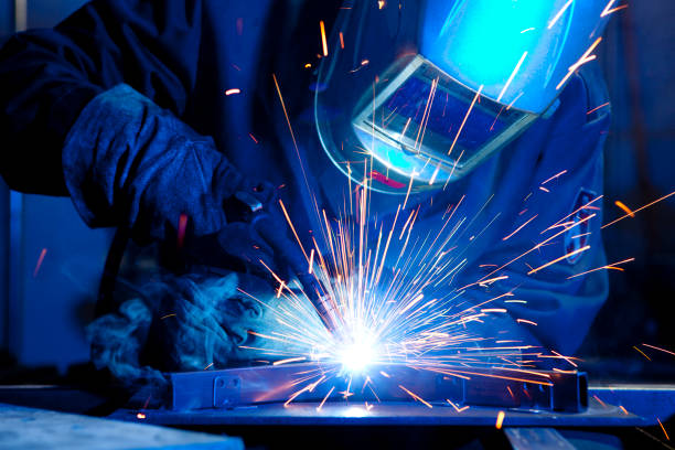 Best Welding Inspection and Certification in Newburyport, MA