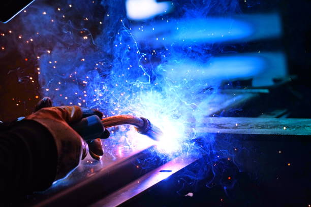 Affordable Welder Services in Newburyport, MA