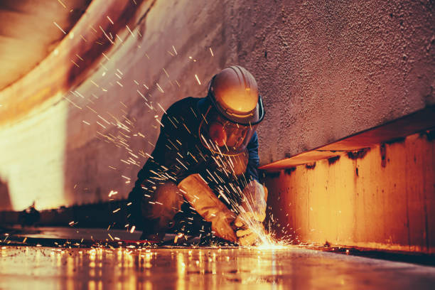 Best Structural Steel Welding in Newburyport, MA