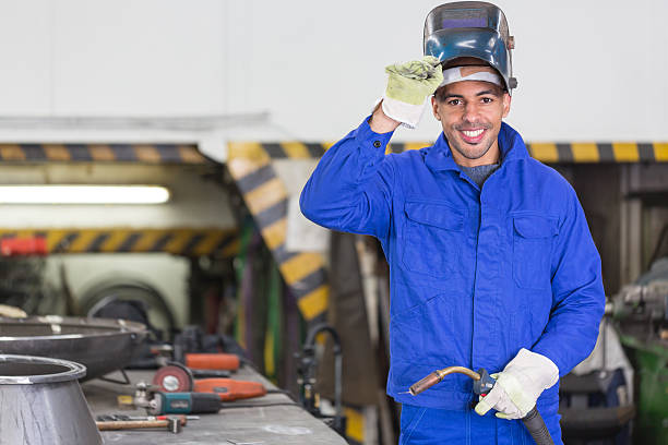 Best Pipe Welding in Newburyport, MA